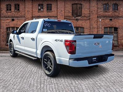 2025 Ford F-150 SuperCrew Cab 4x4 Pickup for sale #324820 - photo 2