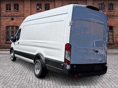 2025 Ford Transit 350 HD High Roof DRW RWD Empty Cargo Van for sale #324827 - photo 2