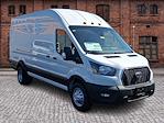 2025 Ford Transit 350 HD High Roof DRW RWD Empty Cargo Van for sale #324827 - photo 3