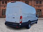 2025 Ford Transit 350 HD High Roof DRW RWD Empty Cargo Van for sale #324827 - photo 4