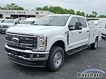 2025 Ford F-350 Crew Cab SRW 4x4 Reading Service Truck for sale #324833 - photo 1