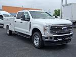 2025 Ford F-350 Crew Cab SRW 4x4 Reading Service Truck for sale #324833 - photo 3