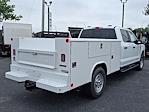 2025 Ford F-350 Crew Cab SRW 4x4 Reading Service Truck for sale #324833 - photo 4