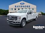 New 2025 Ford F-350 Crew Cab 4x4 Reading U108-SWs 9' Service Truck for sale #324833 - photo 1