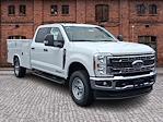 New 2025 Ford F-350 Crew Cab 4x4 Reading U108-SWs 9' Service Truck for sale #324833 - photo 3