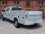 New 2025 Ford F-350 Crew Cab 4x4 Reading U108-SWs 9' Service Truck for sale #324833 - photo 2