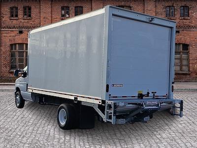 2026 Ford E-450 RWD Morgan Truck Body Box Van for sale #324840 - photo 2