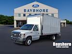 2026 Ford E-450 RWD Cutaway for sale #324840 - photo 1
