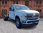 2025 Ford F-350 Regular Cab DRW 4x4 Cab Chassis for sale #324848 - photo 3