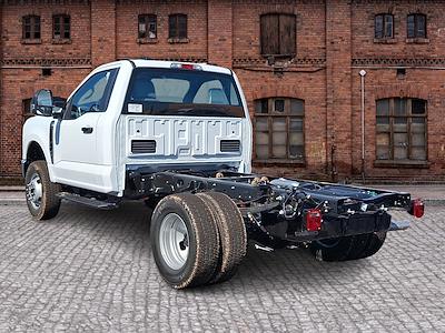 2025 Ford F-350 Regular Cab DRW 4x4 Cab Chassis for sale #324851 - photo 2