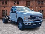 2025 Ford F-350 Regular Cab DRW 4x4 Cab Chassis for sale #324851 - photo 3