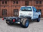 2025 Ford F-350 Regular Cab DRW 4x4 Cab Chassis for sale #324851 - photo 4