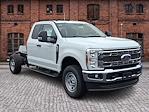 2025 Ford F-350 Super Cab SRW 4x4 Cab Chassis for sale #324853 - photo 2