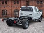2025 Ford F-350 Super Cab SRW 4x4 Cab Chassis for sale #324853 - photo 3
