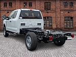 2025 Ford F-350 Super Cab SRW 4x4 Cab Chassis for sale #324853 - photo 4
