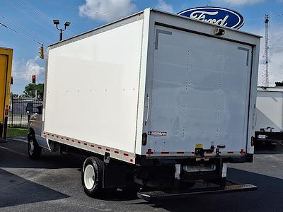 2021 Ford E-350 RWD Box Van for sale #324931 - photo 2