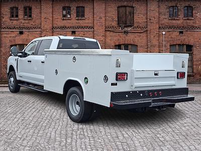 New 2025 Ford F-350 Crew Cab 4x4 Service Truck for sale #325145 - photo 2