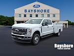 New 2025 Ford F-350 Crew Cab 4x4 Service Truck for sale #325145 - photo 1