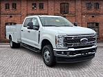 New 2025 Ford F-350 Crew Cab 4x4 Service Truck for sale #325145 - photo 3