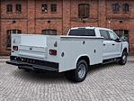 New 2025 Ford F-350 Crew Cab 4x4 Service Truck for sale #325145 - photo 4