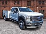 New 2025 Ford F-450 Crew Cab Reading SLU108-DW 9' Service Truck for sale #325157 - photo 3