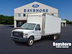 Used 2019 Ford E-350 Box Van for sale #325242 - photo 1