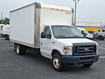 Used 2019 Ford E-350 Box Van for sale #325242 - photo 4