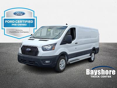 2023 Ford Transit 250 Low Roof RWD Empty Cargo Van for sale #325381 - photo 1