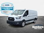2023 Ford Transit 250 Low Roof RWD Empty Cargo Van for sale #325381 - photo 1