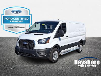 2023 Ford Transit 250 Low Roof RWD Empty Cargo Van for sale #325382 - photo 1