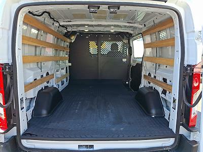 2023 Ford Transit 250 Low Roof RWD Empty Cargo Van for sale #325382 - photo 2