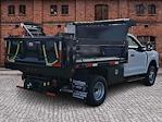 New 2025 Ford F-350 Regular Cab 4x4 PJ's Dump Truck for sale #325400 - photo 4