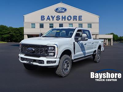 2025 Ford F-250 Crew Cab 4x4 Pickup for sale #325431 - photo 1