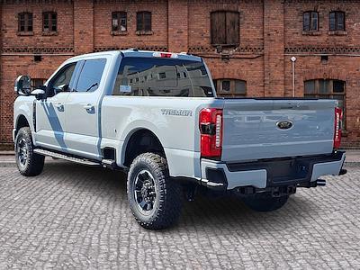 2025 Ford F-250 Crew Cab 4x4 Pickup for sale #325431 - photo 2