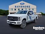 2025 Ford F-250 Crew Cab 4x4 Pickup for sale #325431 - photo 1