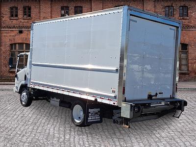 2020 Isuzu NPR-HD Regular Cab 4x2 Box Truck for sale #325433 - photo 2