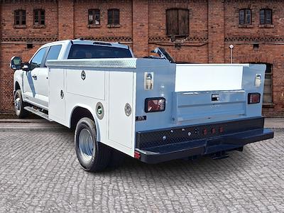 2025 Ford F-350 Crew Cab DRW 4x4 Service Truck for sale #325444 - photo 2