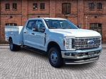 2025 Ford F-350 Crew Cab DRW 4x4 Service Truck for sale #325444 - photo 3