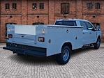 2025 Ford F-350 Crew Cab DRW 4x4 Service Truck for sale #325444 - photo 4