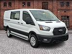 2023 Ford Transit 250 Low Roof RWD Empty Cargo Van for sale #325456 - photo 3