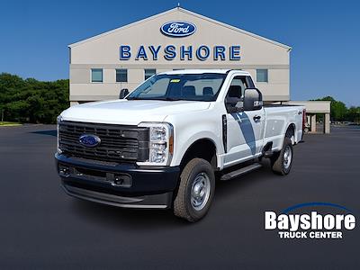 2025 Ford F-250 Regular Cab 4x4 Pickup for sale #325483 - photo 1