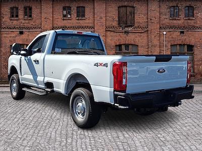 2025 Ford F-250 Regular Cab 4x4 Pickup for sale #325483 - photo 2