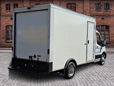 2022 Ford Transit 350 HD RWD Box Van for sale #325490 - photo 2