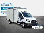 2022 Ford Transit 350 HD RWD Box Van for sale #325490 - photo 1