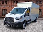 2022 Ford Transit 350 HD RWD Box Van for sale #325490 - photo 4