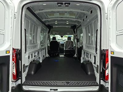 2025 Ford Transit 250 Medium Roof RWD Empty Cargo Van for sale #325530 - photo 2