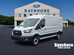 2025 Ford Transit 250 Medium Roof RWD Empty Cargo Van for sale #325530 - photo 1