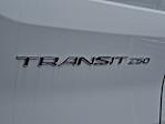 2025 Ford Transit 250 Medium Roof RWD Empty Cargo Van for sale #325530 - photo 16