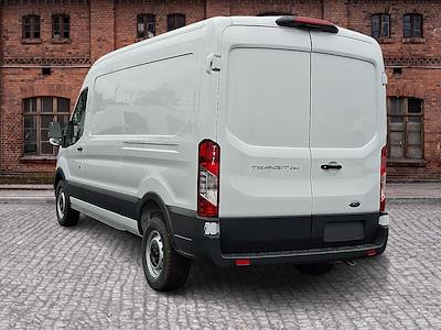 2025 Ford Transit 250 Medium Roof RWD Empty Cargo Van for sale #325532 - photo 2