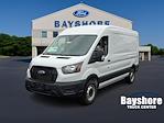2025 Ford Transit 250 Medium Roof RWD Empty Cargo Van for sale #325532 - photo 1